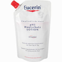 Eucerin Ph5 Intensiv Lotion im Nachfüllbeutel 400 ml