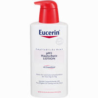 Eucerin Ph5 Intensiv Lotion mit Pumpe 400 ml