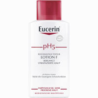 Eucerin Ph5 Lotion F 200 ml