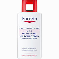 Eucerin Ph5 Protectiv Waschlotion 200 ml