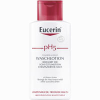 Eucerin Ph5 Waschlotion 200 ml