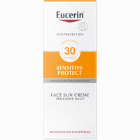 Eucerin Sun Creme Lsf30 50 ml