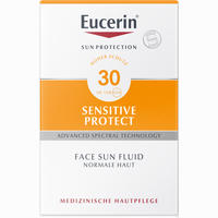 Eucerin Sun Fluid Lsf30 50 ml
