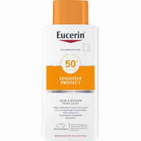 Eucerin Sun Kids Lotion Lsf 50+ Promo 400 ml