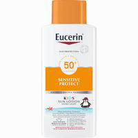 Eucerin Sun Lotion Extra Leicht Lsf 50+ Promo 400 ml