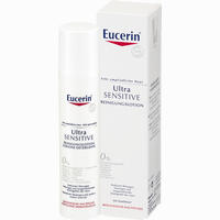 Eucerin Ultrasensitive Reinigungslotion 100 ml