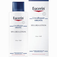 Eucerin Urearepair Original Lotion 10% 250 ml