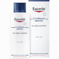 Eucerin Urearepair Original Lotion 3% 250 ml