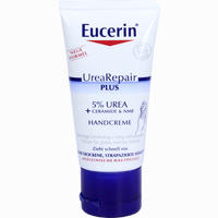 Eucerin Urearepair Plus Handcreme 5% 30 ml