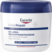 Eucerin Urearepair Plus Körpercreme 5% 450 ml