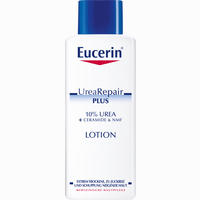 Eucerin Urearepair Plus Lotion 10% 250 ml