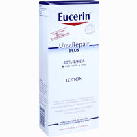 Eucerin Urearepair Plus Lotion 10% 400 ml