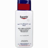 Eucerin Urearepair Plus Lotion 10% Promogröße 150 ml