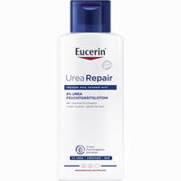 Eucerin Urearepair Plus Lotion 5% 250 ml