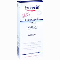 Eucerin Urearepair Plus Lotion 5% 400 ml