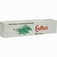 Euflux Creme 50 g