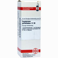 Eupatorium Perf D30 Dilution 20 ml