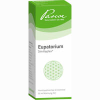 Eupatorium Similiaplex Tropfen 50 ml
