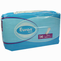 Euron Micro Extra Cotton Feel Vorlage Beut 14 Stück
