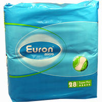 Euron Micro Super Plus Cf 28 Stück