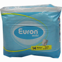 Euron Mobi Medium Super 80- 120cm 14 Stück