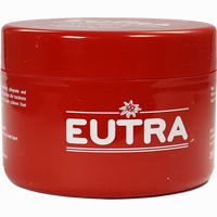 Eutra Pflege- Melkfett Cosmetic Salbe 250 ml