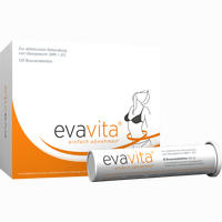 Evavita Einfach Abnehmen Brausetabletten 120 Stück