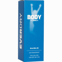 Everdry Anti- Perspirant Stift 50 ml