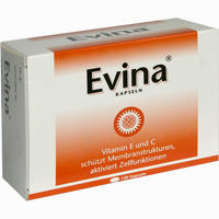 Evina Kapseln 120 Stück