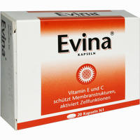 Evina Kapseln 20 Stück