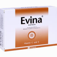 Evina Kapseln 60 Stück