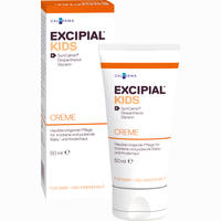 Excipial Kids Creme 50 ml
