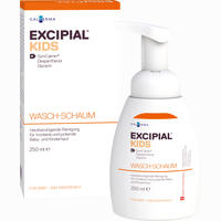 Excipial Kids Wasch- Schaum 250 ml