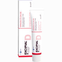 Excipial Mandelölsalbe 30 ml