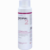 Excipial U Hydrolotio Lotion 500 ml