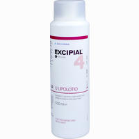 Excipial U Lipolotio Lotion 500 ml