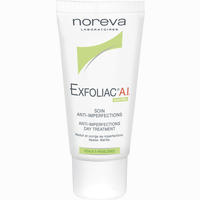 Abbildung von Exfoliac Creme 30 ml