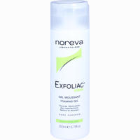 Exfoliac Reinigungsgel Gel 200 ml