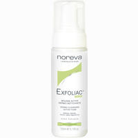 Exfoliac Reinigungsschaum 150 ml