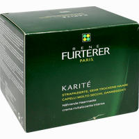 F- Karite Nährende Haarmaske 200 ml