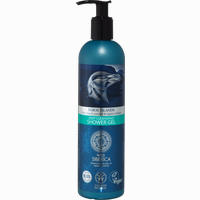 Färöer Islands Deep Cleansing Shower Gel Duschgel 400 ml