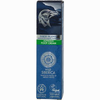 Färöer Islands Soften Food Creme 75 ml