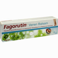 Fagorutin Venen- Balsam 150 ml
