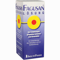 Fagusan Lösung 200 ml