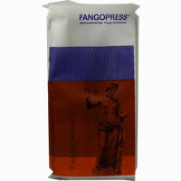 Fangopress Gr I 23x12cm 1 Stück