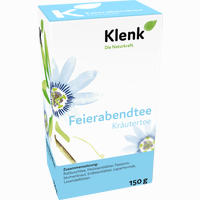 Feierabendtee 75 g