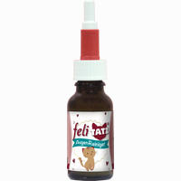 Felitatz Augenreiniger Vet 20ml Fluid 20 ml