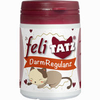 Felitatz Darmregulanz Vet 50g Pulver 50 g
