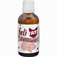 Felitatz Fellglanz Vet 50ml Fluid 50 ml