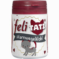 Felitatz Harnwegewohl Vet 12.5g Pulver 12.5 g